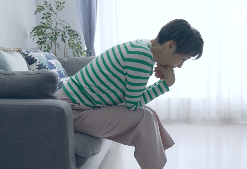 大哭一场后失忆原因不明