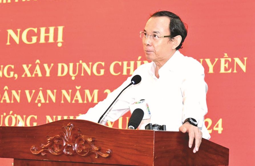 加强保护敢做敢当干部