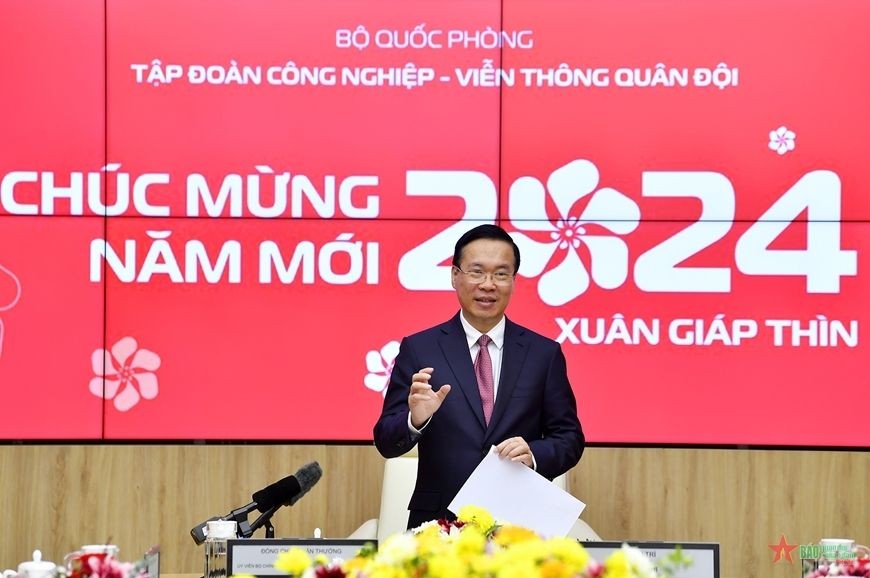 弘扬军人精神 负起社会责任