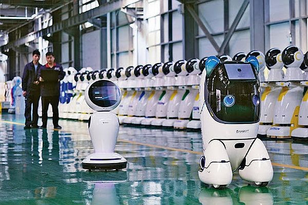 法德将开发太空量子感测器预测地震