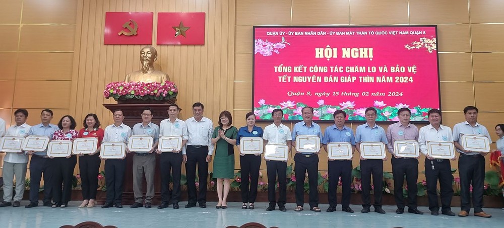 良好开展关爱社群工作