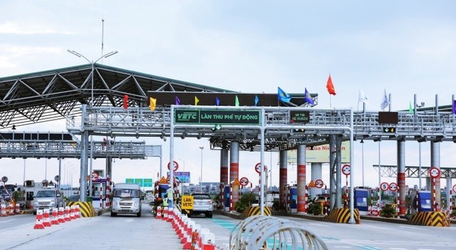 据2023年第90号《议定》， 有5个获免道路使用费的场合。