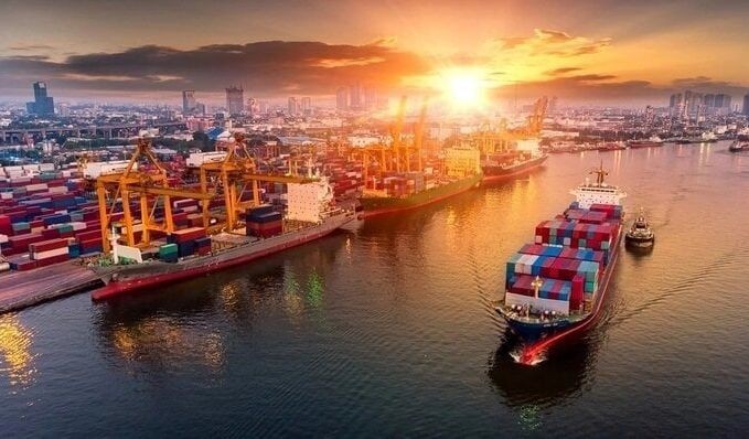 2024年初，越南经济频传乐观信号。