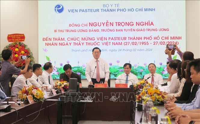 医护队伍须落实“良医如慈母”教诲