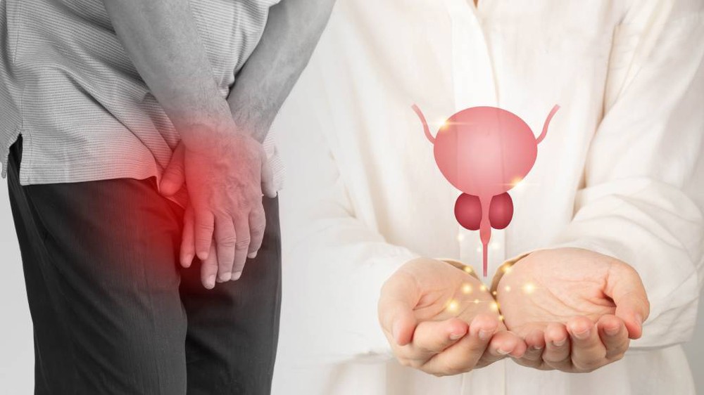 半夜排尿超过“这次数”要注意