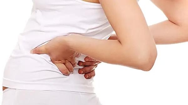 ９成骨盆底肌炎竟是“这动作”引发