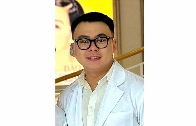 墨医心画 美化人生（上）