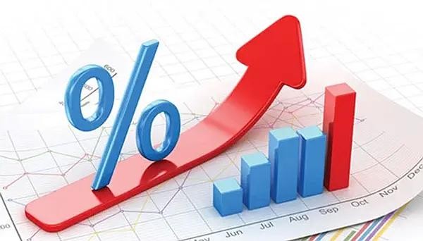 银行存款利率呈回升迹象