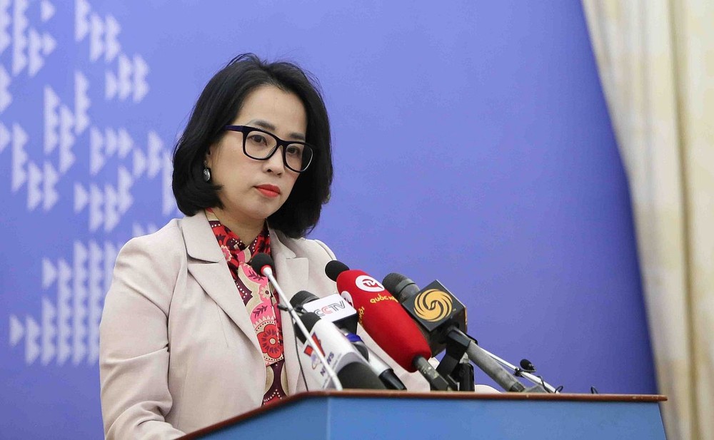 思政滩是越南大陆架的一部分