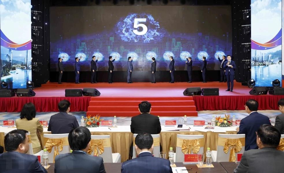 甘林新都市总体规划公佈