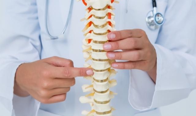 ６疾病没告知医生会让骨鬆更严重