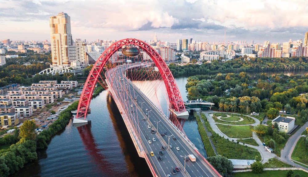 俄总理米舒斯京已签署命令，决定在莫尔多瓦共和国、罗斯托夫州和特维尔州新建三个经济特区，并扩建卡卢加州和利佩茨克州的两个经济特区。（图：Unsplash）