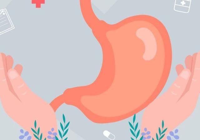 经常做这４件事或有助胃慢慢变好