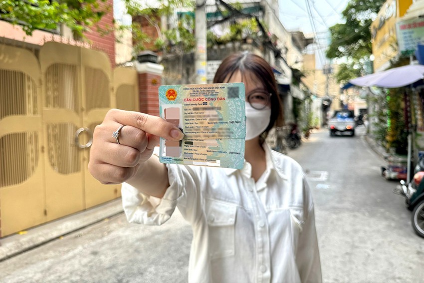 办理身份证有新规定。