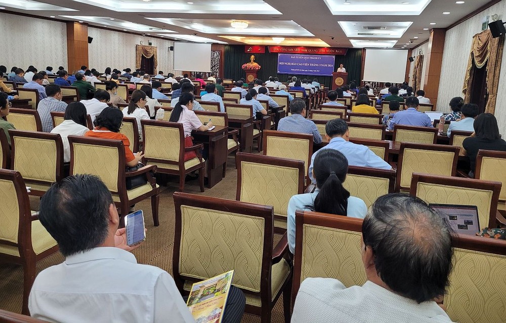 会议现场。（图：秋红）