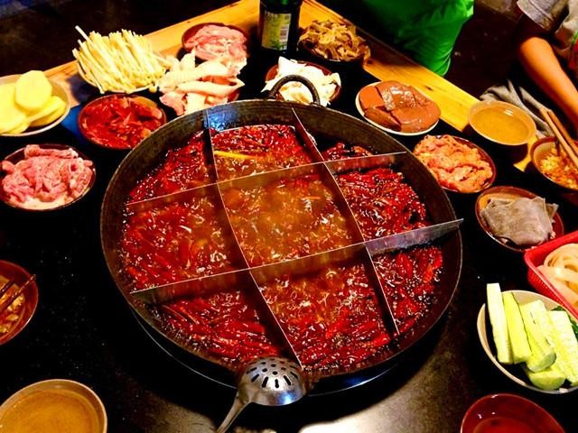 胃黏膜不仅怕辣，还怕这些食物