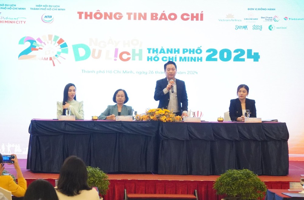 逾100个展位参加市旅游节