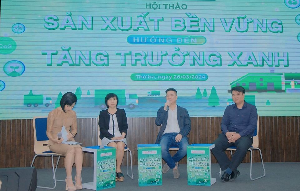 开发可持续经济 迈向绿色增长