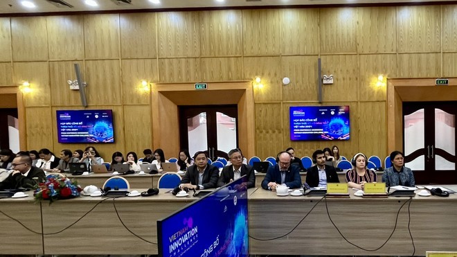 2024年“越南创新挑战”计划旨在促进合作思维、吸引资源、建立多边合作平台。