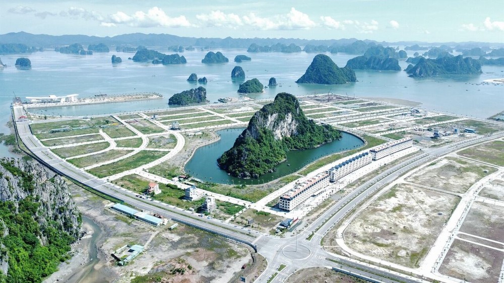 2024年《土地法》所属关于填海活动和《林业法》修订、补充内容的两项规定自2024年4月1日起生效。