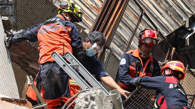 （图：Getty Images）