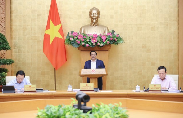 力争2024年经济增长达6.5%