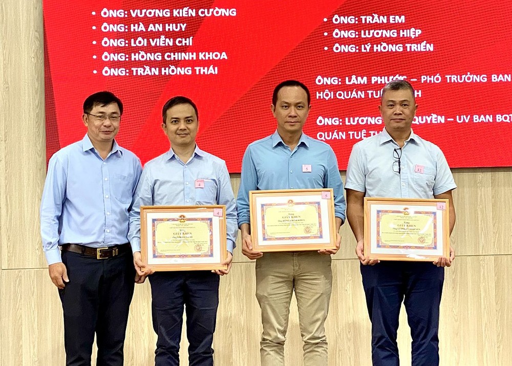 各项人道工作达标和超标