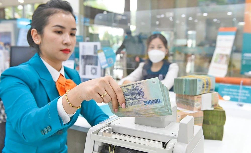 各银行预报本季度信贷良好增长。（示意图：互联网）