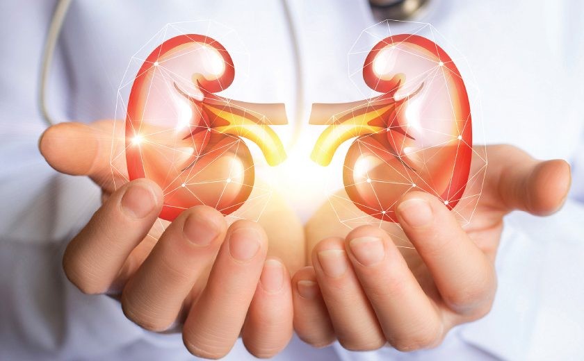 年纪轻轻怎么得了肾衰竭？