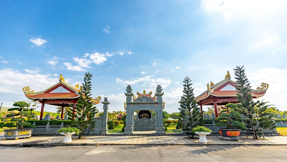 成为自己的风水家