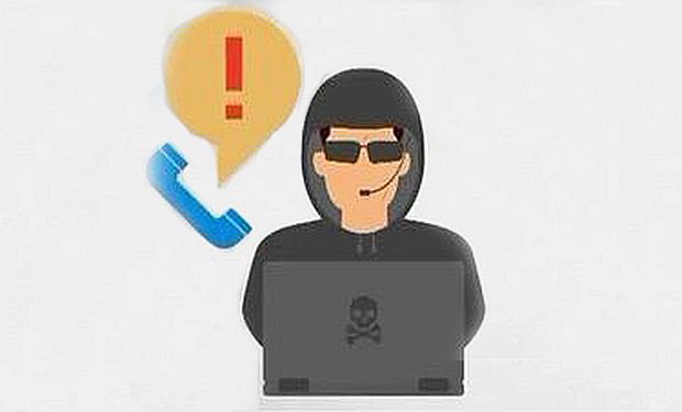 电话用户需提高警惕以避免落入假冒总台的诈骗陷阱。