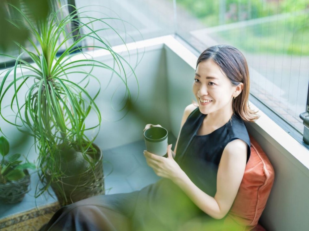 中年人这样做会活出清醒与洒脱