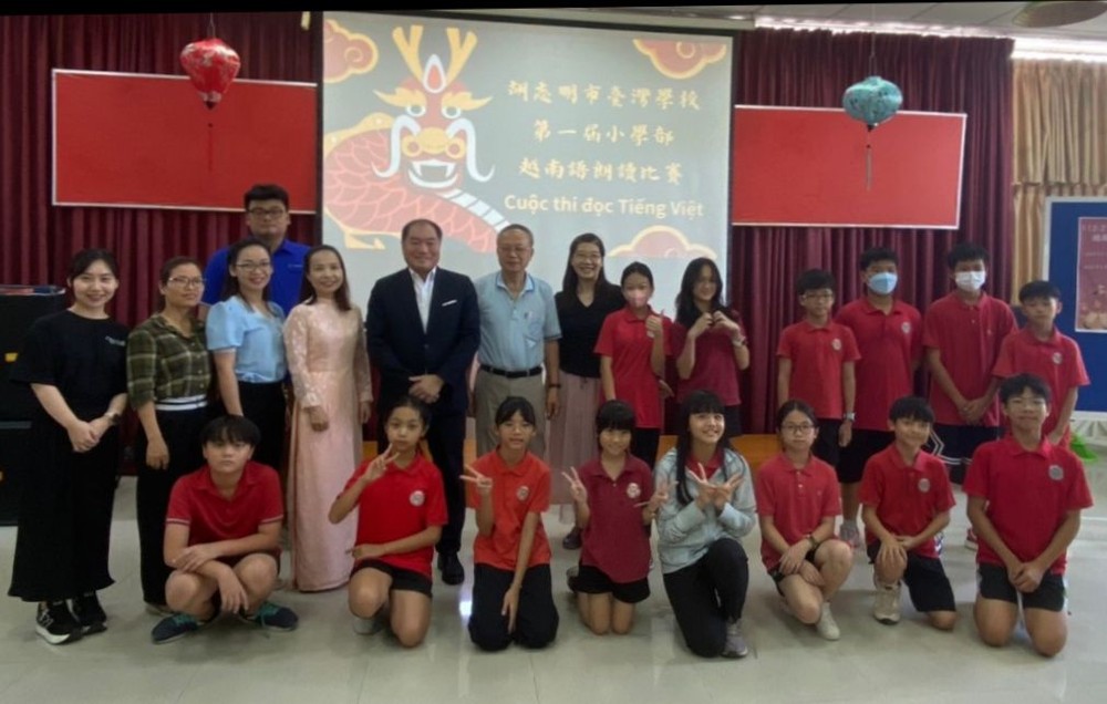 庆祝母亲节朗读比赛