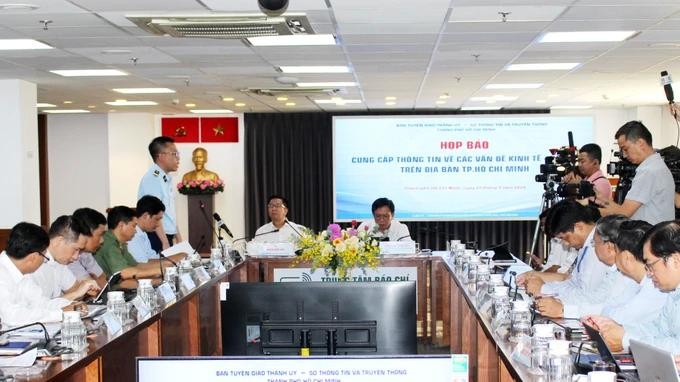 发布会现场一隅。（图：吴平）