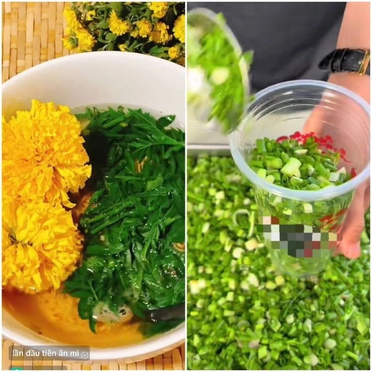 跟着奇葩美食潮流当心祸害健康