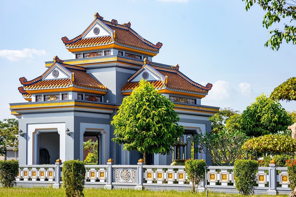 为何需要一块吉地安葬亲人？