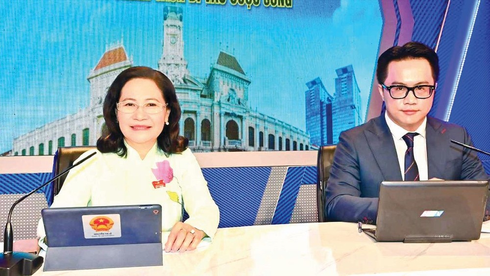 加快国会第98号《决议》落实进度