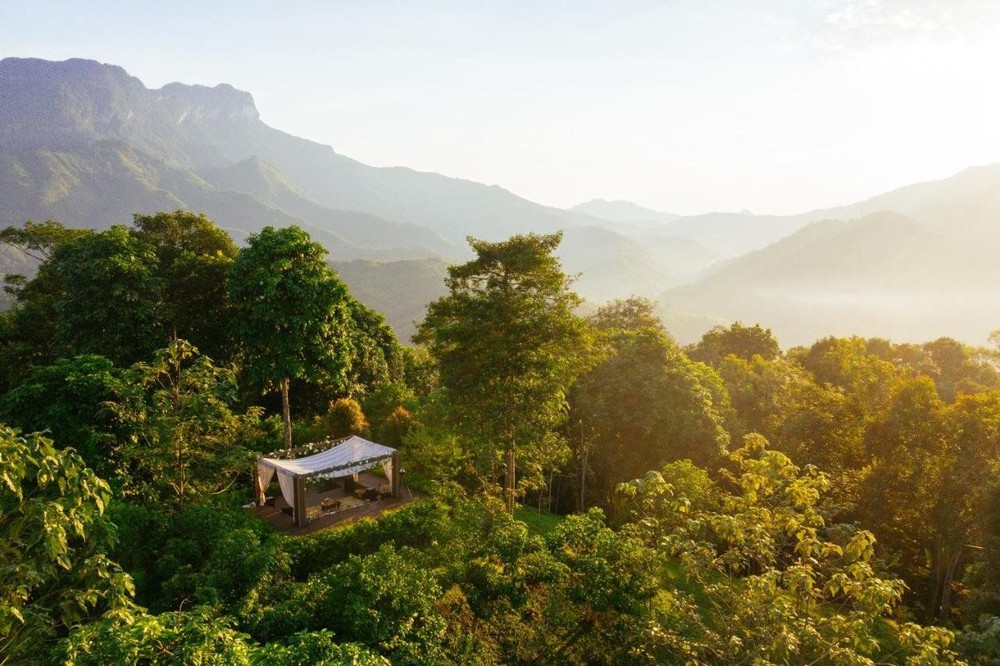 推介国内可持续旅游体验地点