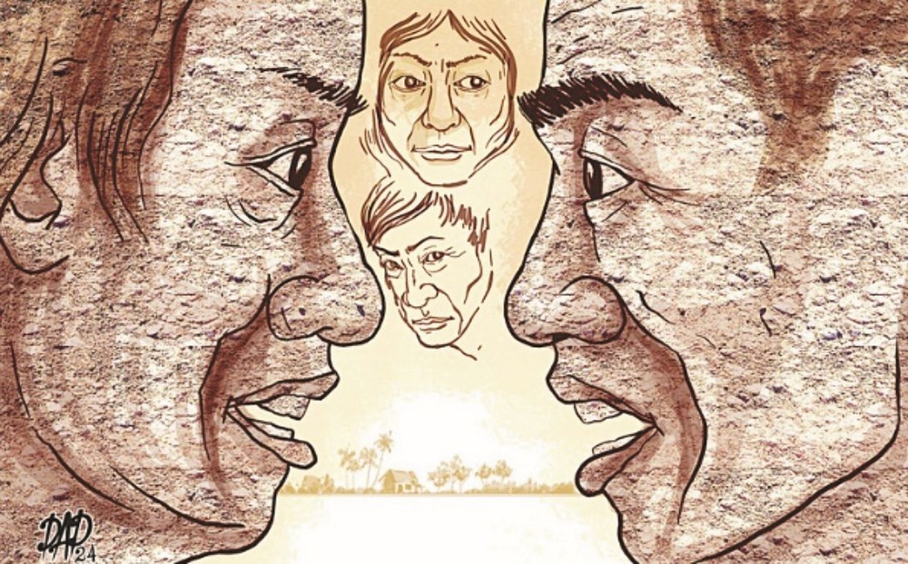 地价上涨，兄弟情“下降”