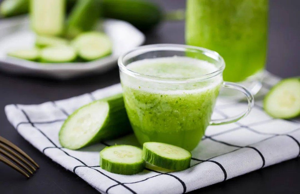 夏季补水食物大排名