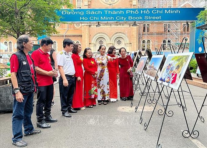 向往亲爱长沙瞭望台