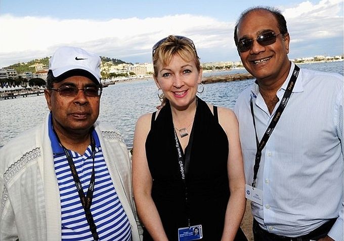 英最富裕家族成员在瑞士剥削家佣被判囚