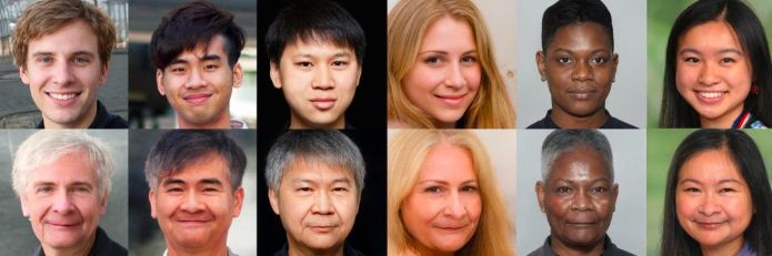 麻省理工AI聊天机器人，和60岁的自己聊天