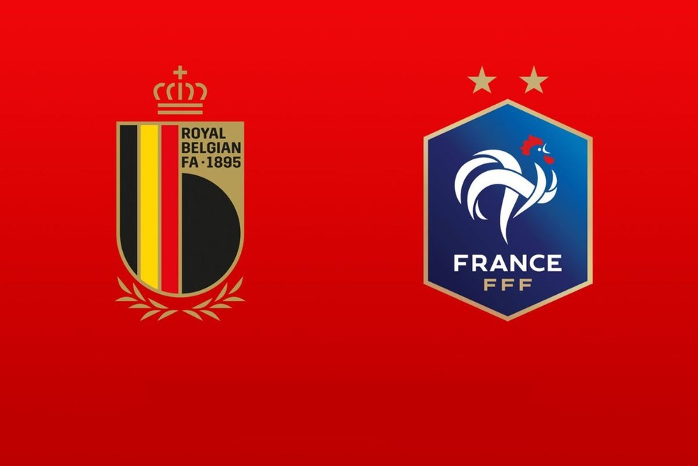 冤家路窄。（图源：互联网）