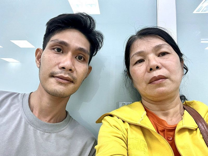 潘氏金兰与外甥陈友成。