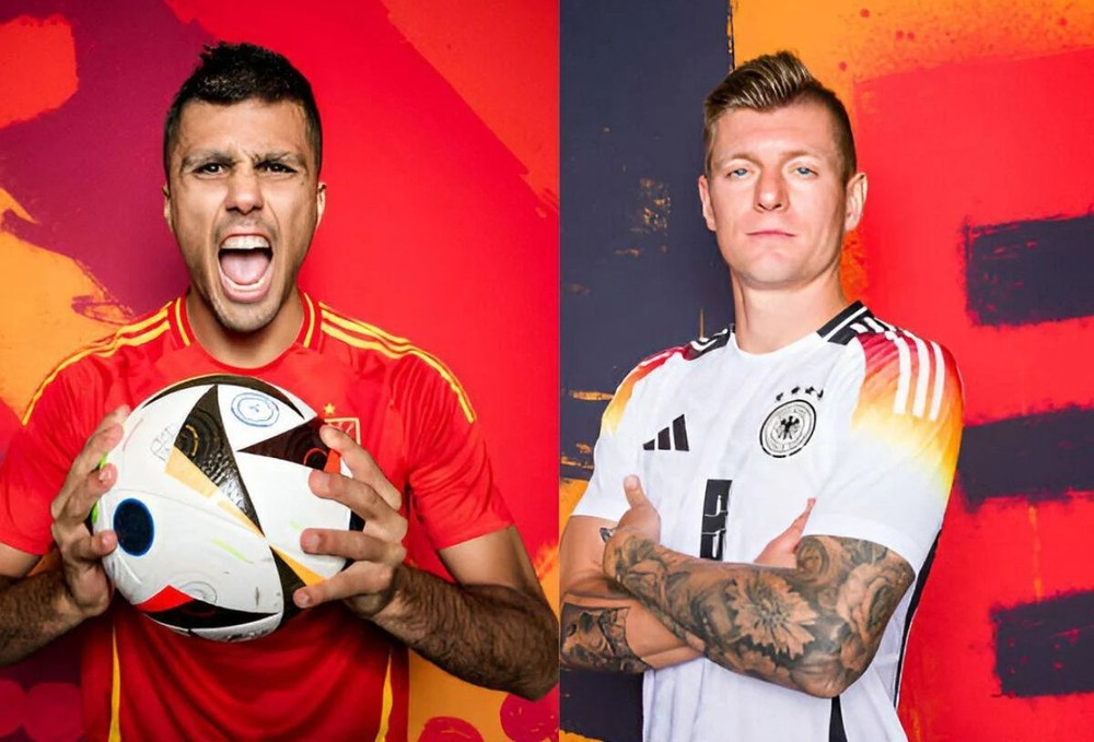 东道主德国能否击败斗牛士军团？（图：互联网）