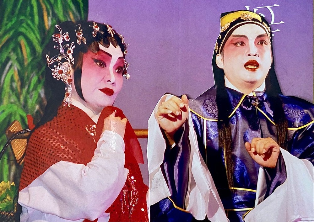 《绣谷遇》剧照。