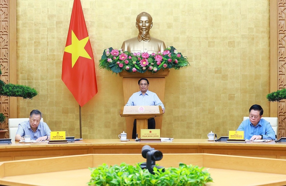 调集资源促进海洋经济永续发展