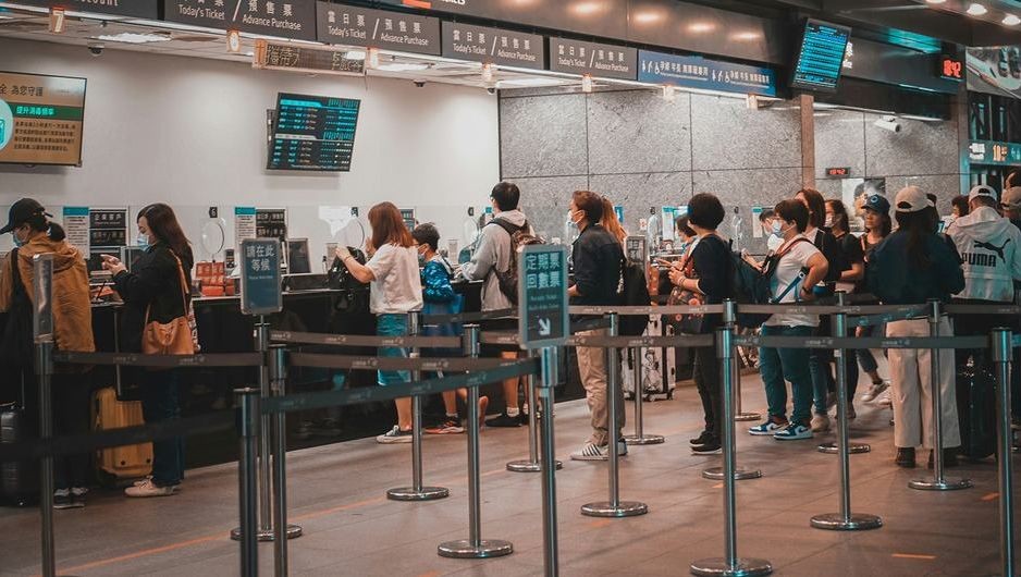 国际旅游业有望在今年底恢复至疫情前水平。（图：互联网）