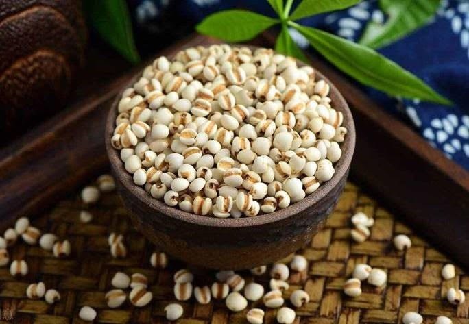 薏苡仁对身体６大好处
